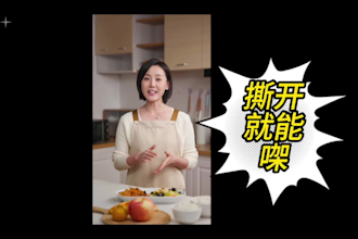 ai digital  chinese and cantonese translation writing