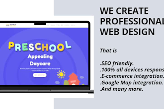develop school, educational, online course, university, institution website