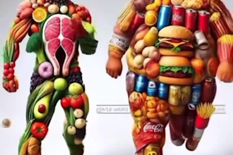 create a custom healthy meal plan tailored to your goals