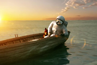 do 3d character animated shorts, motion capture, video game trailer, commercials