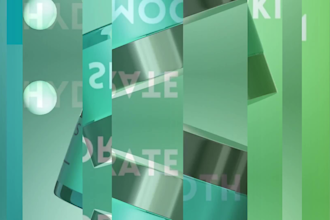 render 3d cgi cosmetic animation, 3d cosmetic render, 3d c4d cosmetic product
