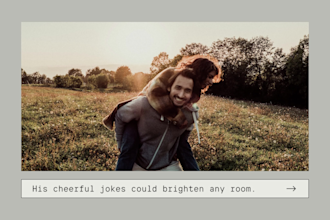 create wedding, birthday, and memorial photo slideshow video