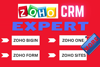 do zoho books zoho CRM bigin zoho forms zoho campaigns zoho mail zoho sites