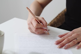 digitize your handwritten signature