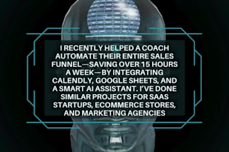 setup n8n ai agent chatbot n8n automation vapi workflow ghl saas n8n developer