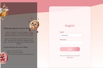 build custom efficient full stack web apps