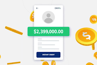 create a animated 2d saas explainer video product demo video for your business