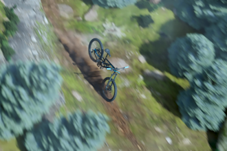 cgi 3d product animation 3d industrial video 3d commercial video for bike design