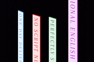 provide accurate english subtitles for you