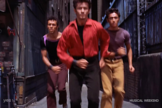 edit a high quality hollywood tv spot