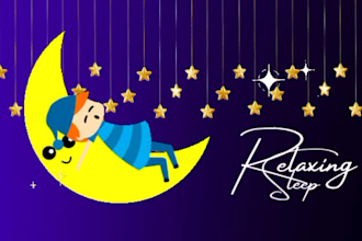 do 2d kids animation, lullaby, children music, kids rhymes, cartoon video