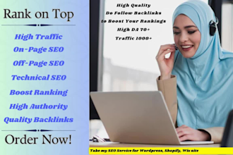 advanced SEO for boost your website visibility and ranking