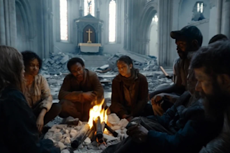 create terrifying horror trailers to captivate your audience