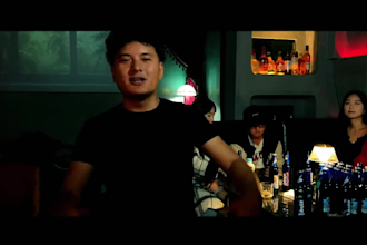 rap trap pop china