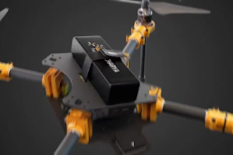 create realistic 3d product animation and industrial video