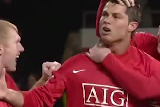 create football soccer video for youtube shorts