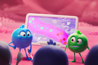 do high quality 3d cartoon animation, animation video, short film,