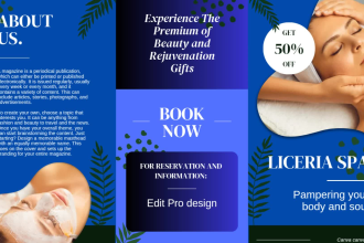 editable canva templates for anything