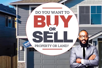 real estate agent or realtor facebook instagram tiktok video