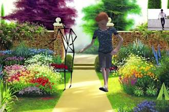 do computer vision, image procession, dl, ml, llms project