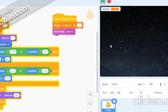 teach mit scratch to kids aged 6 to 14  group sessions only