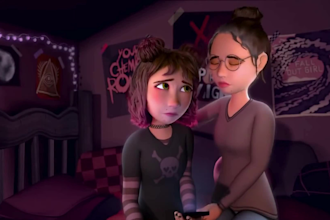 do 3d character modeling, rigging and 3d character animation for tv shows game
