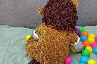 do crochet baby vest patterns