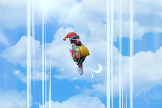 make 3d models, rig them and animate them