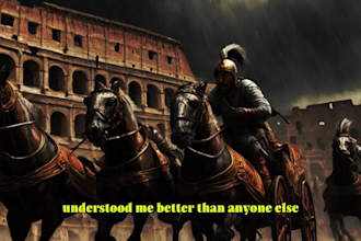 make monitizable stoicism youtube videos