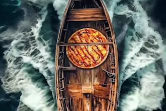 make stunning miniature ai videos  hyper realistic tiny worlds