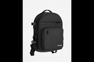 create cgi 3d bag animation 3d fashion animation purse backpack 3d bag model