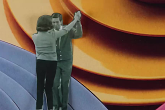 do perfect collage animation, digital collage, animated art for your photos