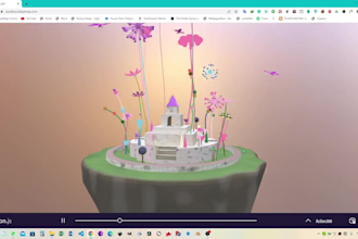 be your threejs, webgl and nextjs developer