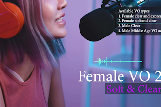 do nepali voiceover male female voice acting