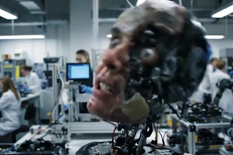 create epic stunning veo 3 ai short film ai movie trailer short film ai movie