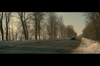 design a look for your film, doc, and produce a lut and pitchdeck for you