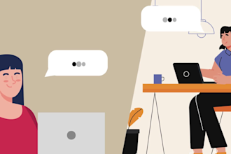 create an engaging french canadian explainer video