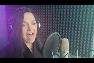 be your metal singer, rock vocal, female vocals