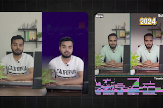 edit your youtube shorts, reels, and tiktok videos with engaging subtitles