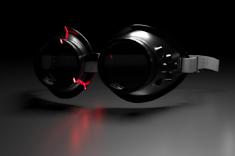 3d design and modeling, 3d product rendering and animation
