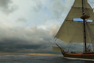 do 3d ship model 3d boat design 3d ship animation 3d yacht model hard surface