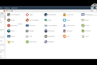fix all linux system admin tasks including server setup and installation
