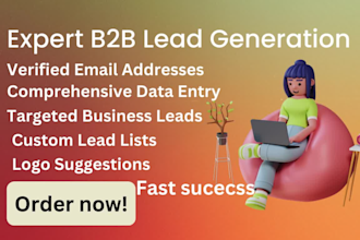find email address b2b lead generation email addresses business leads