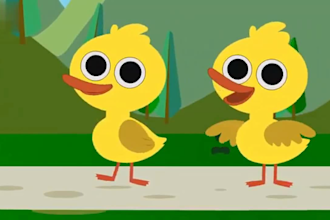 custom fun and educational kids music for your project