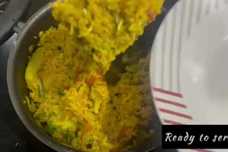 create cooking video for your blog or social media