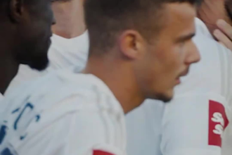 professional sports video editing reels motion graphics