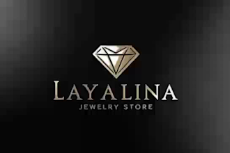 design a unique and professional logo that reflects your brand identity