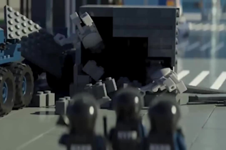 3d lego animation 3d character animation 3d lego model 3d minifigure roblox