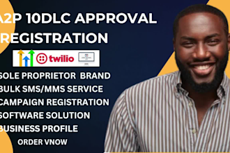 manage a2p 10dlc registration expert for gohighlevel twilio a2p 10dlc