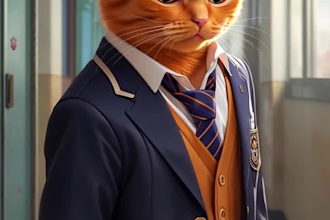 do ai animal fusion ai video ai reels ai animation youtube shorts ai animal vide